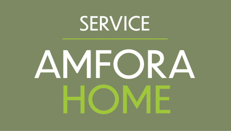 Service AmforaHome